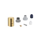 Grohe - Bedieningselement sanitairkraan Metalen Greep 47984Gl0