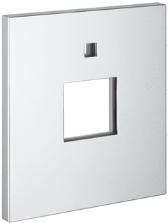 Grohe - Kraanrozet rozet 46783000