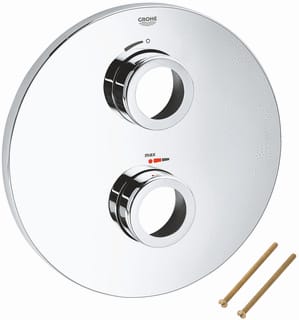 Grohe - Kraanrozet Rozet 49013000