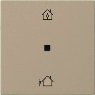 Gira - Toets bussysteem Systeem 55 510601