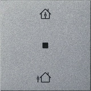 Gira - Toets bussysteem Systeem 55 510626
