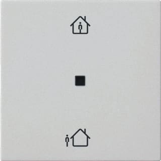 Gira - Toets bussysteem Systeem 55 510627