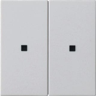 Gira - Systeem 55 Toets bussysteem 510727