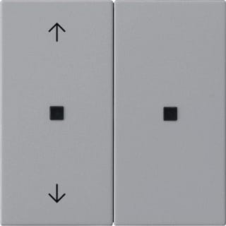 Gira - Toets bussysteem Systeem 55 5108015