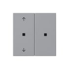 Gira - Toets bussysteem Systeem 55 5108015