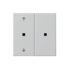 Gira - Systeem 55 Toets bussysteem 510803