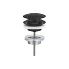 Grohe - Afvoerplug waste set push-open plug