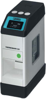 Phoenix Contact - Thermomark GO Printer/scanner/copier Set