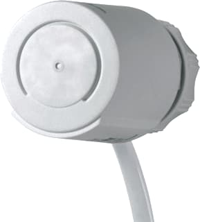 Jung - Toeb./onderd. th.reglafsl. warmtapw Therm Ventielaandr 24V