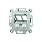 Jung - Inzetplaat schakelmateriaal Mongtage Adap 2V Type A