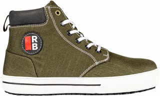 Redbrick - Veiligheidsschoeisel julia s3l 36