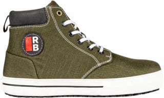Redbrick - Veiligheidsschoeisel Julia S3L 42