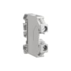 Hager - Verbindingsrijgklem Rijgklem 10Mm F. 57A/1000V