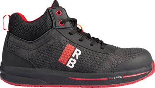 Redbrick - Veiligheidsschoeisel motion comet s3s 39