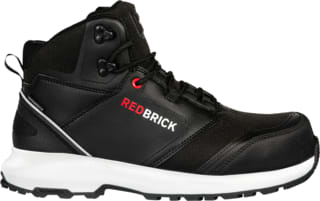 Redbrick - Veiligheidsschoeisel Pulse Waterpr. High S3 41