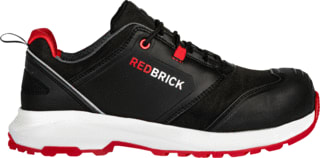 Redbrick - Veiligheidsschoeisel Pulse Overnose Low S3 40