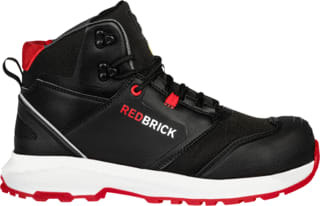 Redbrick - Veiligheidsschoeisel Pulse Overnose High S3 45
