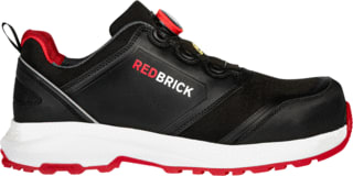 Redbrick - Veiligheidsschoeisel pulse sp. lace low s3 45
