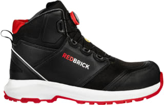 Redbrick - Veiligheidsschoeisel Pulse Sp. Lace High S3 46