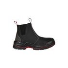 Redbrick - Veiligheidsschoeisel Pulse Ankle Black S3S 40