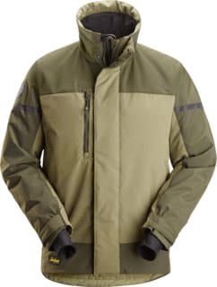 Snickers - Jack allroundwork jack kaki m