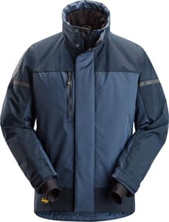 Snickers - Jack allroundwork jack navy xs