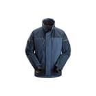 Snickers - Jack allroundwork jack navy l