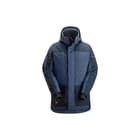 Snickers - Jack allroundwork parkanavy xs