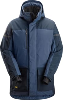 Snickers - Jack allroundwork parkanavy s