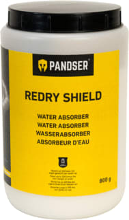 PANDSER - Absorptiekorrel Berd Redry Shield 800Gr