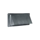 Nedco - Ventilatiekap rond luchtkanaal Buitenrstr Schkap 250X125