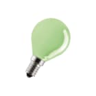 Bailey - BaiColour LED LED-lamp led g45x75 e14 1.3w grn