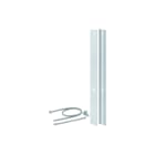 Geberit - Monolith Aquaclean Toebeh./onderd. inbouwelement san. vrwndibod ml ombouwset ac