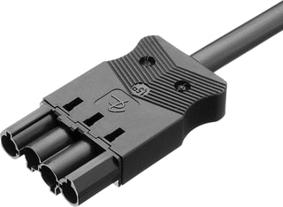 Adels - Patchkabel inst.bare gebouwinstall. AANSLSNR 166 ALCGS/415