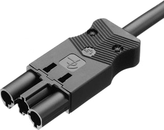 Adels - Patchkabel inst.bare gebouwinstall. AANSLSNR 166 ALCGS/515