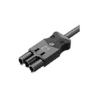 Adels - Patchkabel inst.bare gebouwinstall. AANSLSNR 166 ALCGS/515