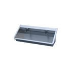 Intersan - Wastrog Muurwasg Sanilav 1 L120Cm