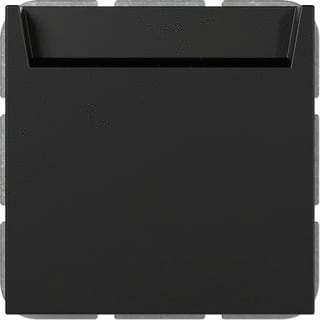 Gira - Systeem 55 Drukcontact 3140005