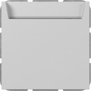Gira - Systeem 55 Drukcontact 3140015