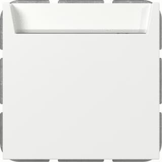 Gira - Systeem 55 Drukcontact 314003