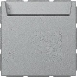 Gira - Systeem 55 Drukcontact 314026