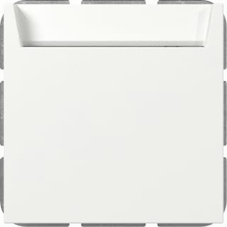 Gira - Systeem 55 Drukcontact 314027