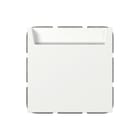 Gira - Systeem 55 Drukcontact 314027
