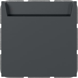 Gira - Systeem 55 Drukcontact 314028