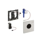Geberit - Sigma01 Elektronische urinoirspoeler Type01 Ur Stur Rnd Chr