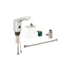 Geberit - Type 185 Wastafelmengkraan (opbouw) Elek.Kr Ssps 185 Ir Meng