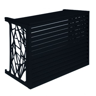Atlantic - Kap/behuizing voor airco/warmtepomp design omkasting buitendl