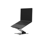 Neomounts - Audio-/Video-houder Notebook Desk Stand Port