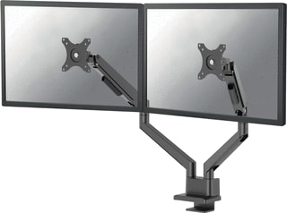 Neomounts - Audio-/Video-houder next slim desk mount 2 zw