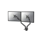 Neomounts - Audio-/Video-houder next slim desk mount 2 zw